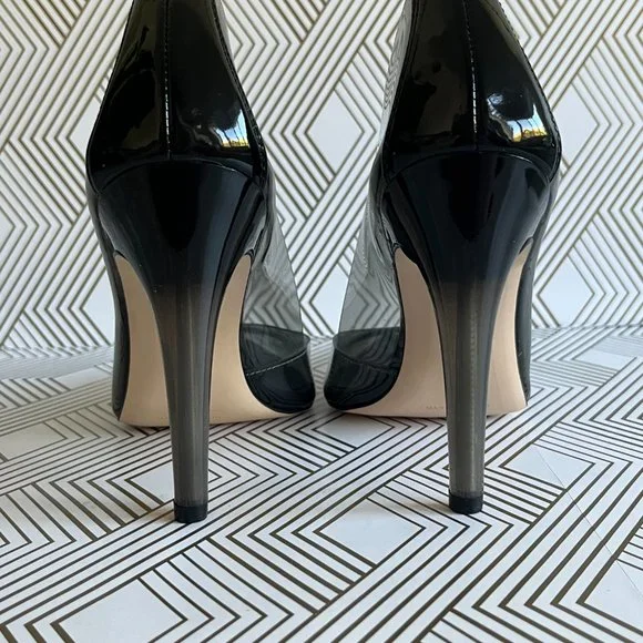 Good American Cinderella Pump - runs small - Picture 3 of 5